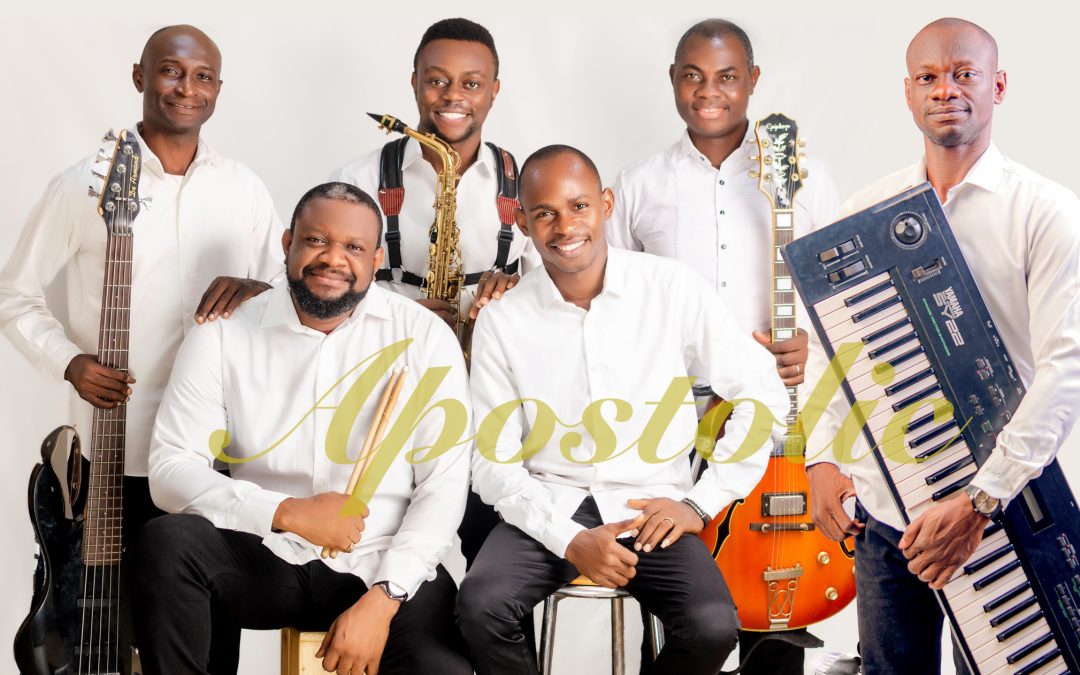 Apostolic Band